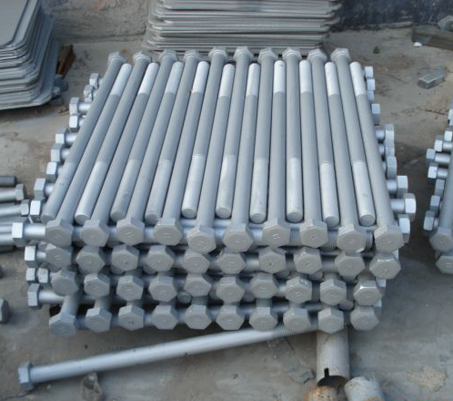 加長(zhǎng)螺栓